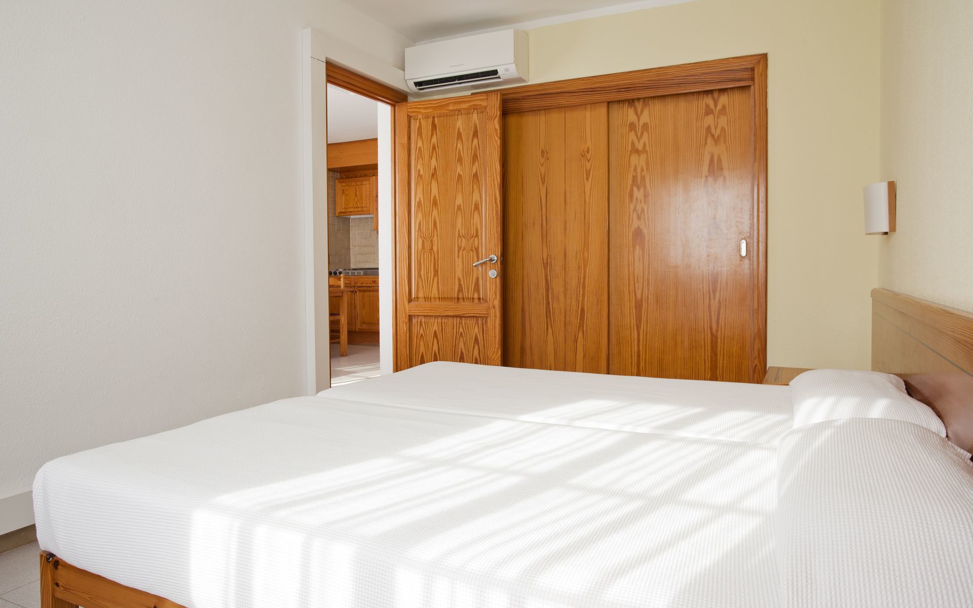 Ilunion Menorca Aparthotel กาลากัลดานา ภายนอก รูปภาพ